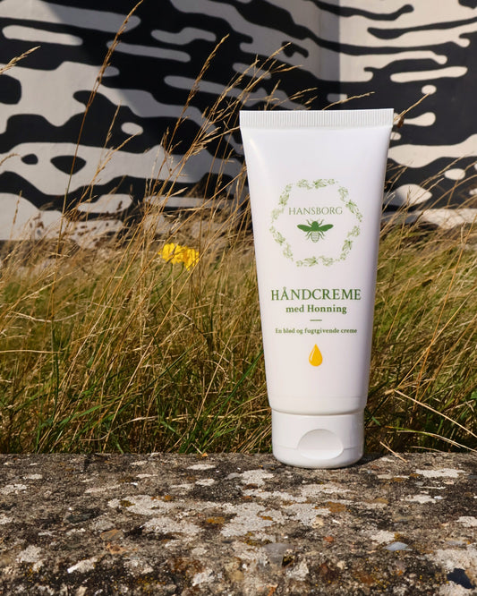 Honning i hudpleje – hvad siger forskningen?